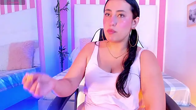 Stripchat Sex Cam for my_aleja_