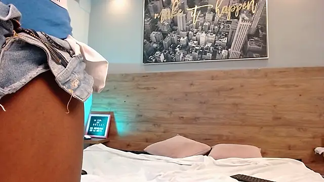 Stripchat Sex Cam for AlexandraCambell