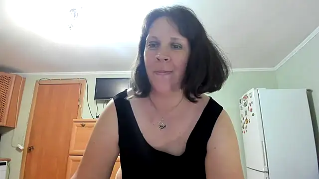 Stripchat Sex Cam for KATTYWARM_