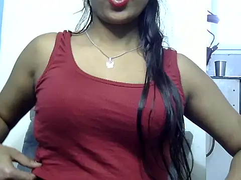 Stripchat Sex Cam for hot_niya1