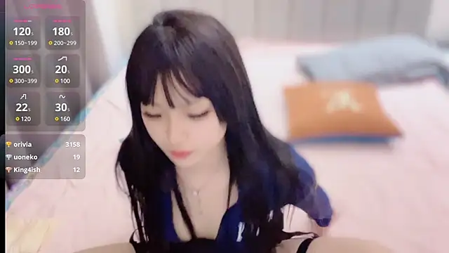 Stripchat Sex Cam for Cui-Cui-999