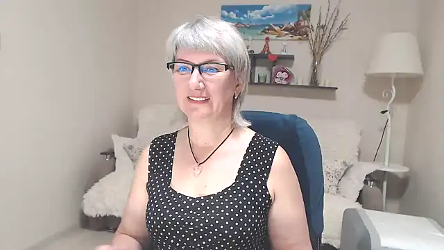 Stripchat Sex Cam for FleurMays