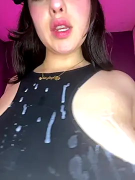 Stripchat Sex Cam for Baby__Otaku