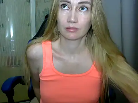 Stripchat Sex Cam for JessFoxxx