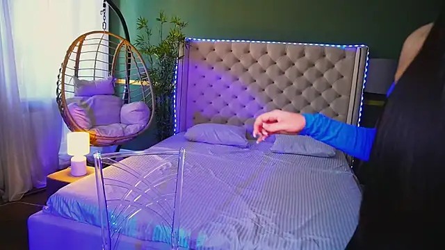 Stripchat Sex Cam for AlexaGreyyy