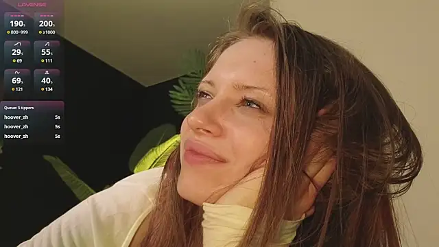 Stripchat Sex Cam for Chloe_Vixen
