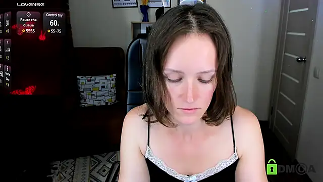 Stripchat Sex Cam for FrancescaCollins