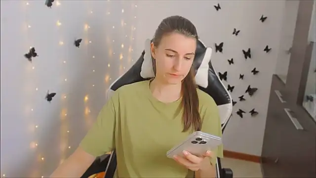 Stripchat Sex Cam for PumpkinCutiePie