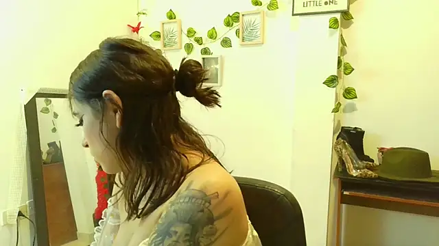 Stripchat Sex Cam for sofi_lara28