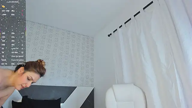 Stripchat Sex Cam for mafe-saenz