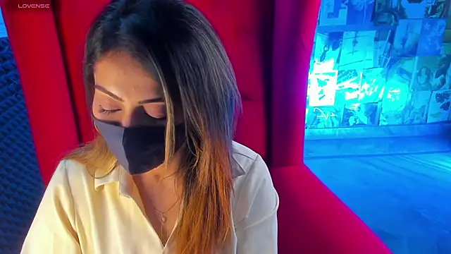 Stripchat Sex Cam for EknoorRandhawa