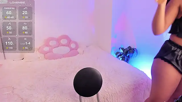 Stripchat Sex Cam for _Zahara_