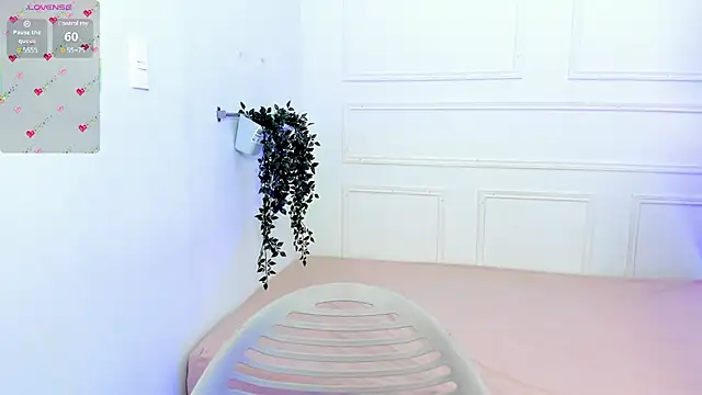 Stripchat Sex Cam for AbrilRose4
