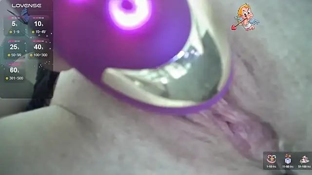 Stripchat Sex Cam for SofiHelen