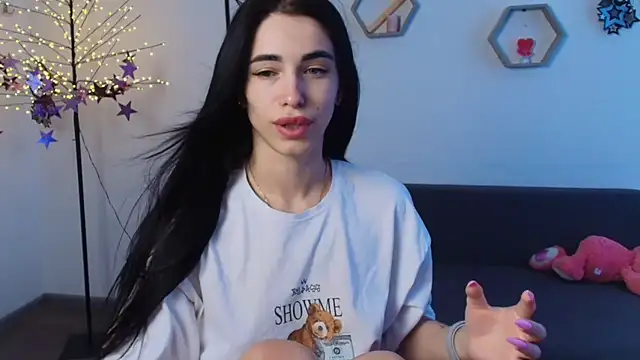 Stripchat Sex Cam for EvaMelnik