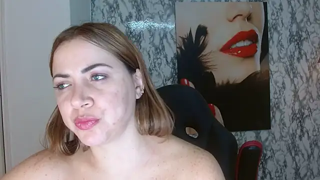 Stripchat Sex Cam for vanessa_bonesmith