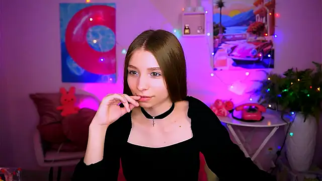 Stripchat Sex Cam for JulieDaniel