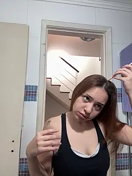 Stripchat Sex Cam for AgnesCampp