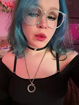 Stripchat Sex Cam for MaddisonHaas