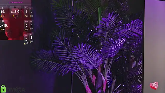 Stripchat Sex Cam for OliviaHawn
