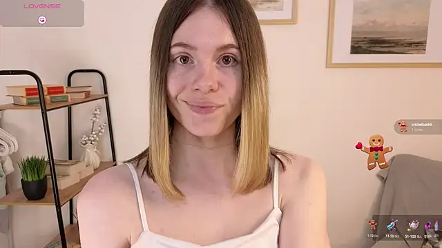 Stripchat Sex Cam for Scarlet_Wein