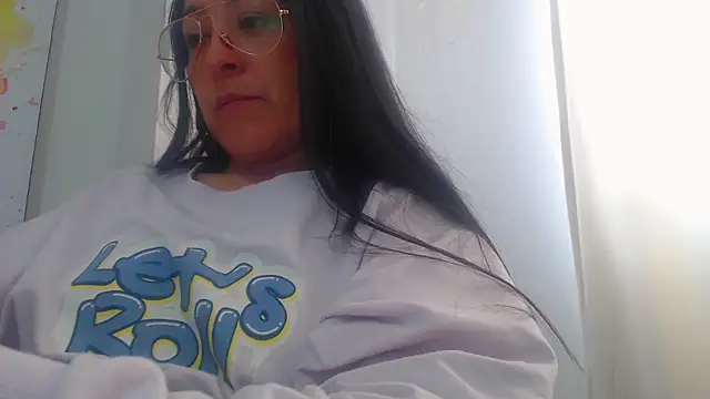 Stripchat Sex Cam for naughthyany16
