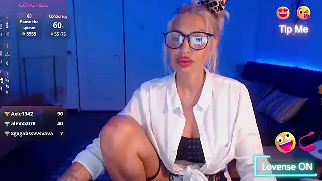 Stripchat Sex Cam for beauty_chl0e