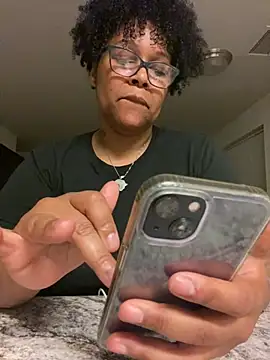 Stripchat Sex Cam for CandiiCanee