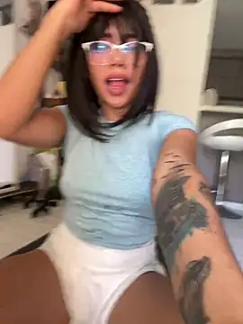 Stripchat Sex Cam for aimi_art1