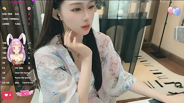 Stripchat Sex Cam for Aisi-20