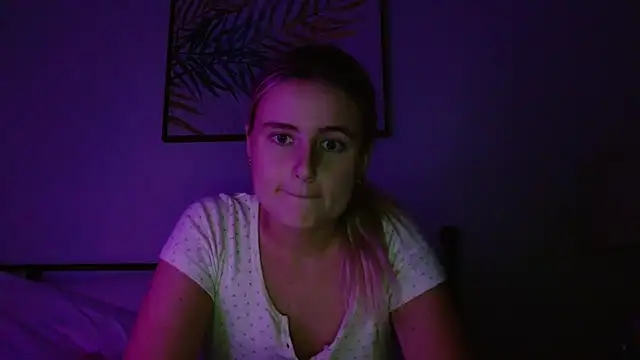 Stripchat Sex Cam for kaybby2005
