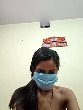 Stripchat Sex Cam for pooja8008