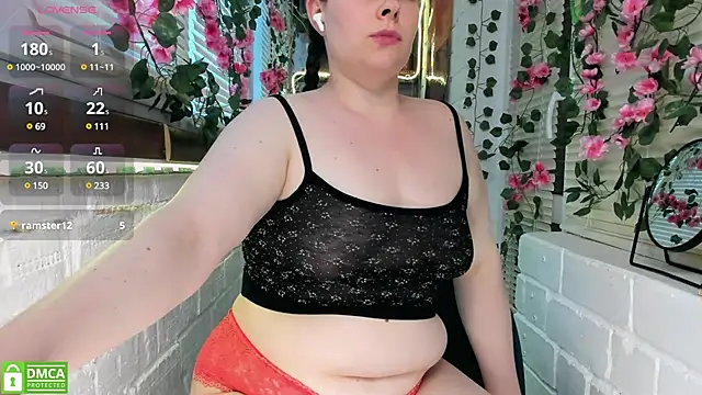 Stripchat Sex Cam for Candys_booty