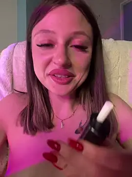 Stripchat Sex Cam for Kimsweet7