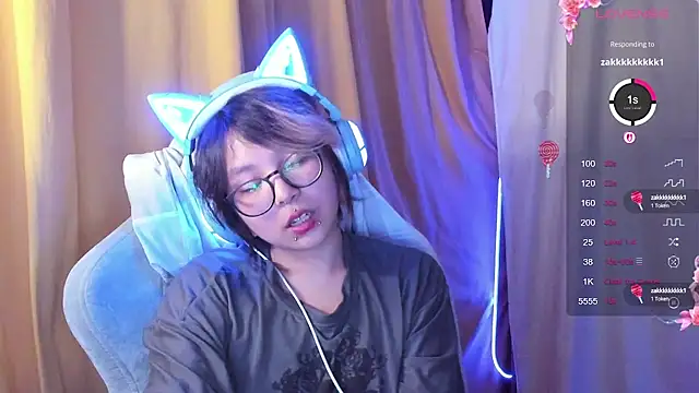 Stripchat Sex Cam for maydaykimmy