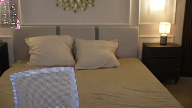 Stripchat Sex Cam for Magnetic_Mia_