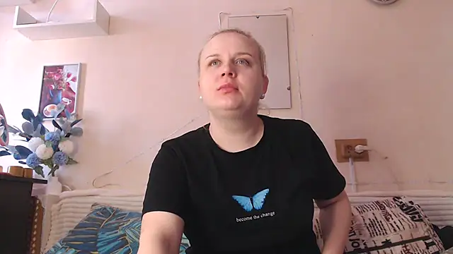 Stripchat Sex Cam for Karolina_love_