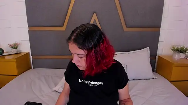 Stripchat Sex Cam for NiaStark_