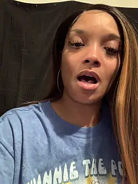 Stripchat Sex Cam for Rakiyahcharms