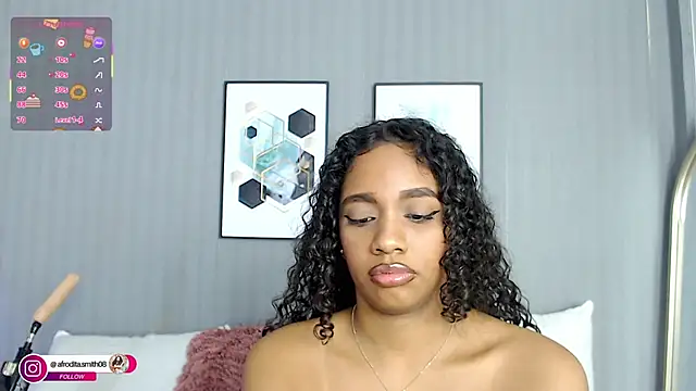 Stripchat Sex Cam for afrodita_smith08