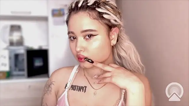 Stripchat Sex Cam for evilgine69