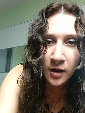 Stripchat Sex Cam for Khalee_si