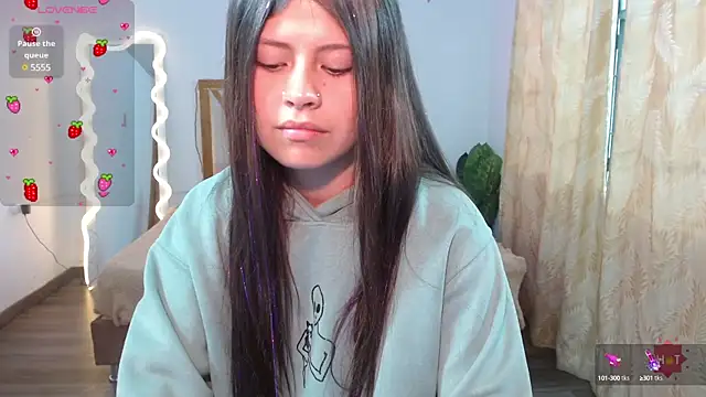 Stripchat Sex Cam for kittystart_tay