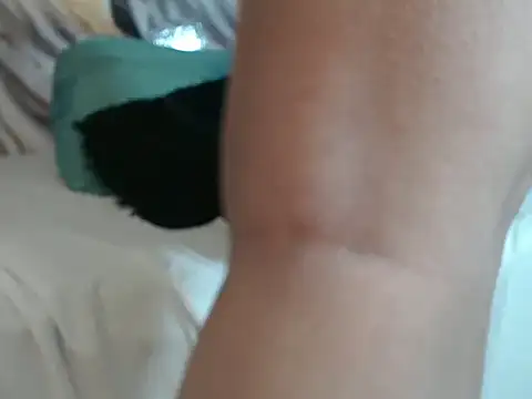 Stripchat Sex Cam for Baby_Kym_