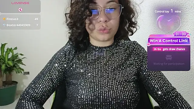 Stripchat Sex Cam for Mabbaldama
