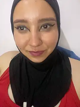 Stripchat Sex Cam for hannahayat