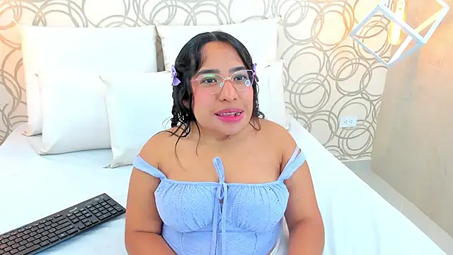 Stripchat Sex Cam for CelesteMason