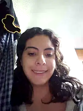 Stripchat Sex Cam for Lunecita