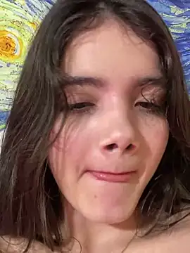 Stripchat Sex Cam for -LUCIANA-