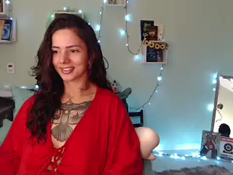 Stripchat Sex Cam for BeellyDance